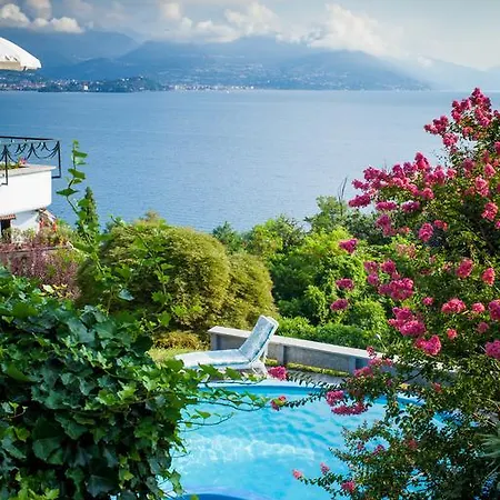 La Volpe Dorata Bed & Breakfast *