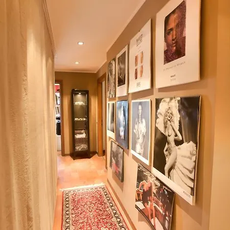 Bed & Breakfast La Volpe Dorata *