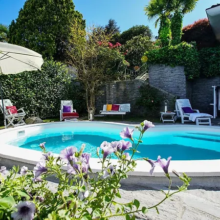 Bed & Breakfast La Volpe Dorata