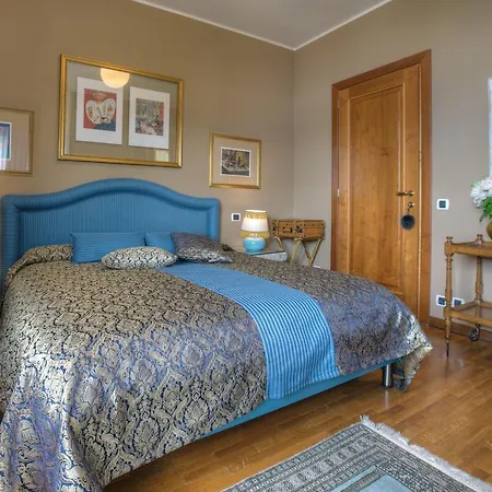 Bed & Breakfast La Volpe Dorata *