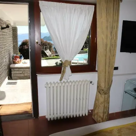 La Volpe Dorata Bed & Breakfast