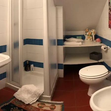 La Volpe Dorata * Stresa