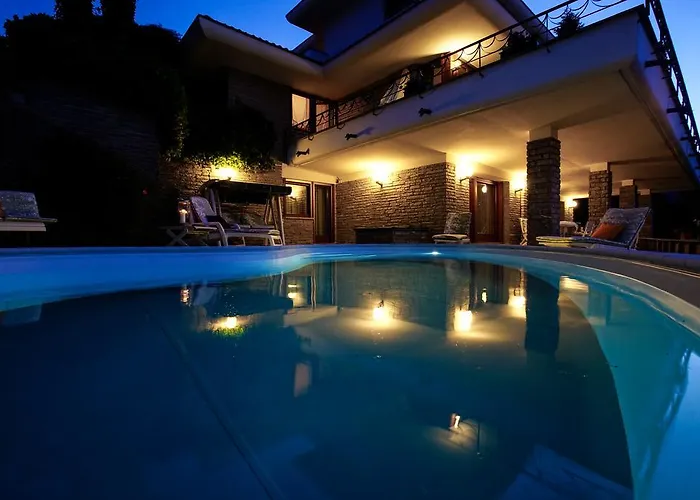 La Volpe Dorata Stresa