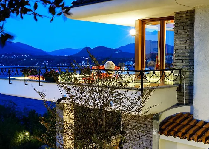 Bed & Breakfast La Volpe Dorata *