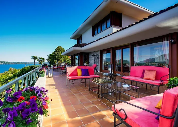 Bed & Breakfast La Volpe Dorata *