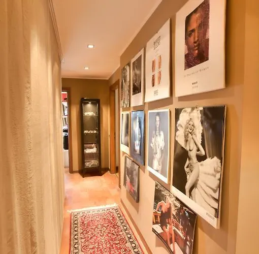 Bed & Breakfast La Volpe Dorata *