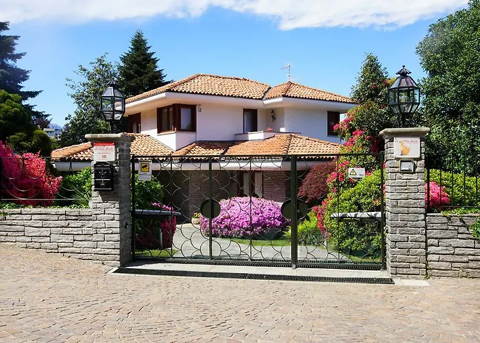 Bed & Breakfast La Volpe Dorata