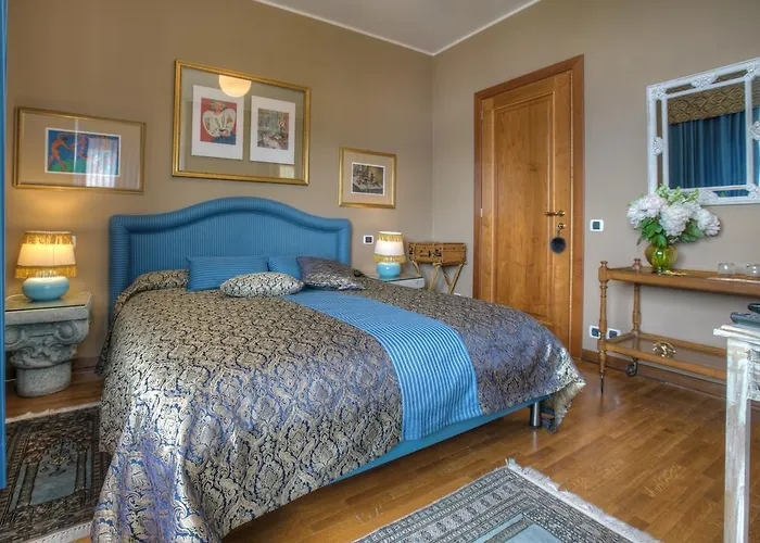 Bed & Breakfast La Volpe Dorata *