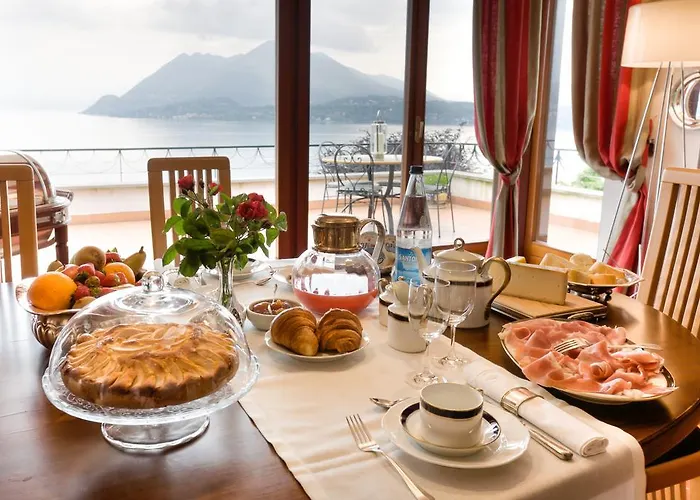 La Volpe Dorata Bed & Breakfast