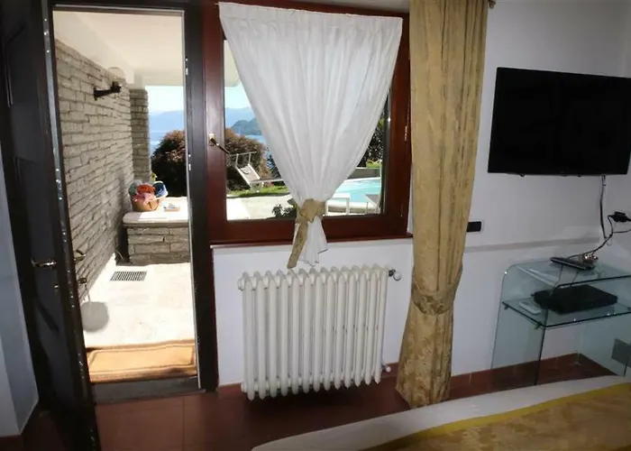 La Volpe Dorata Bed & Breakfast