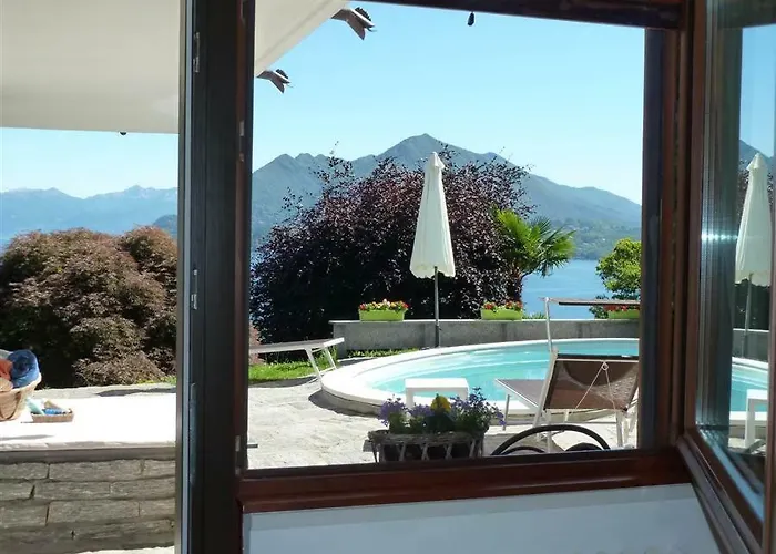 Bed & Breakfast La Volpe Dorata