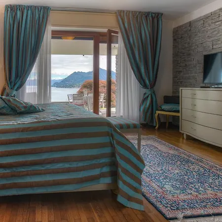 La Volpe Dorata Alojamento de Acomodação e Pequeno-almoço *