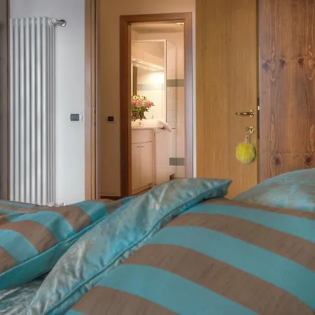 La Volpe Dorata Stresa