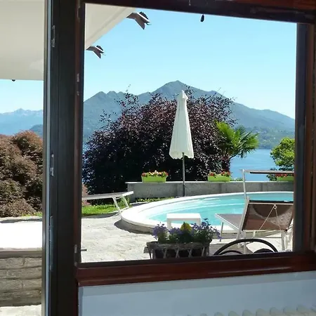 Alojamento de Acomodação e Pequeno-almoço La Volpe Dorata