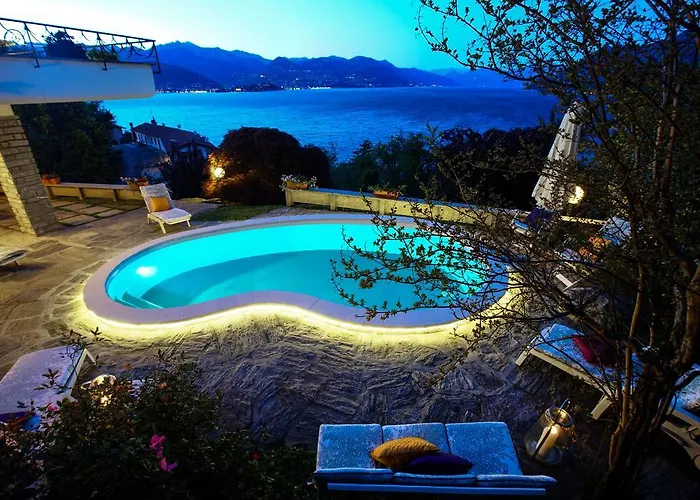 La Volpe Dorata 斯特雷萨